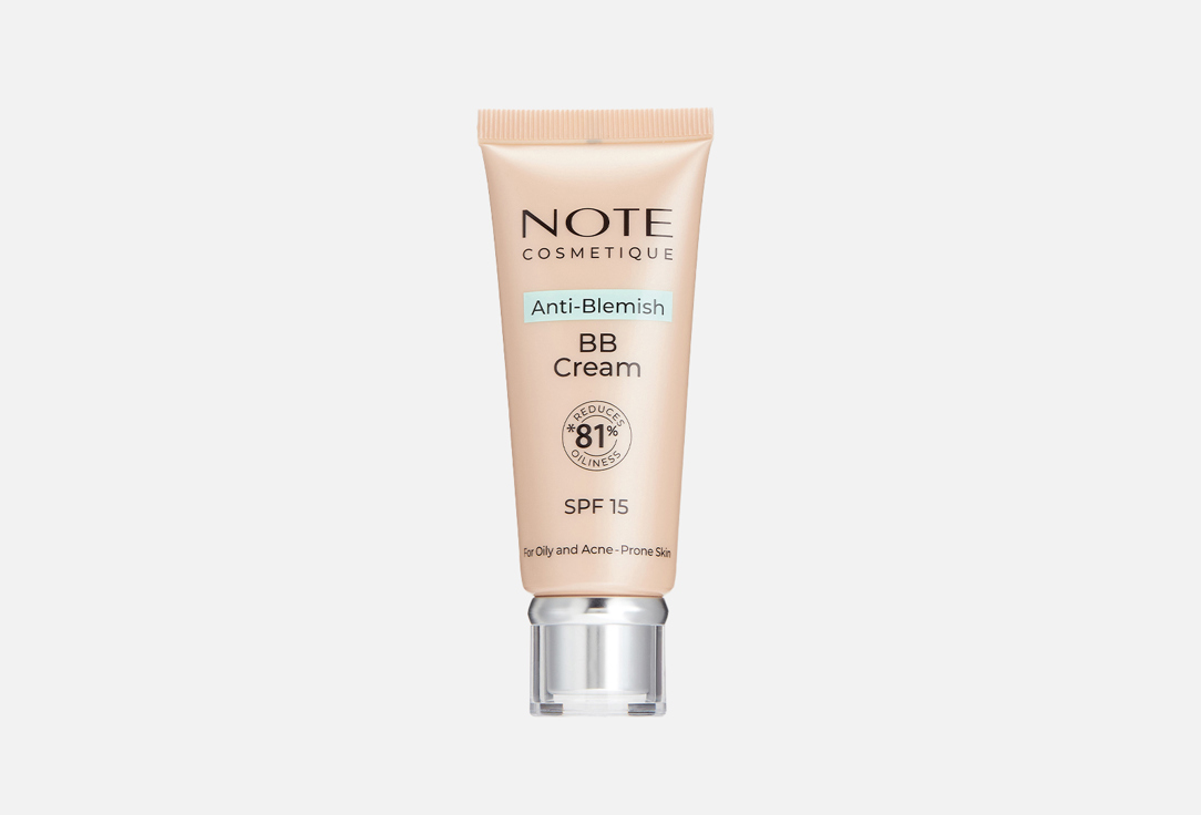 ANTI-BLEMISH 35 мл
