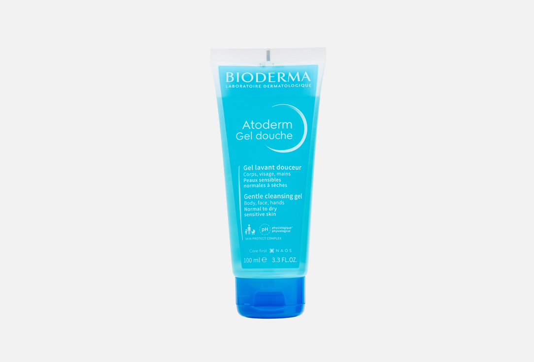 Atoderm 100 мл