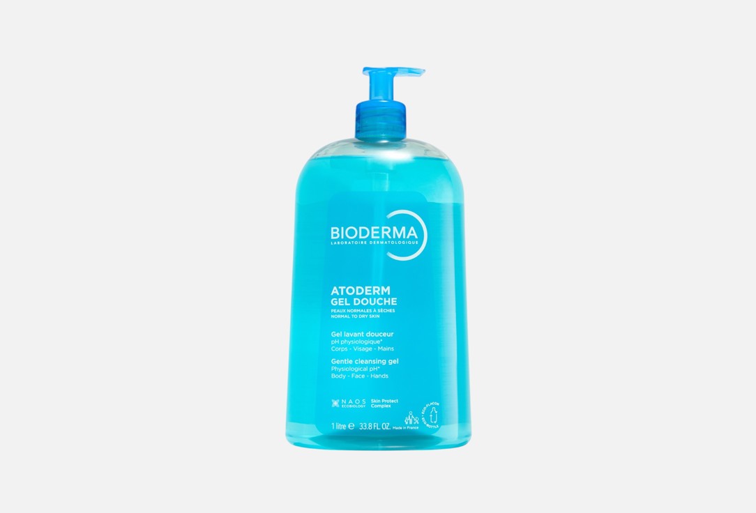 ATODERM 1000 мл