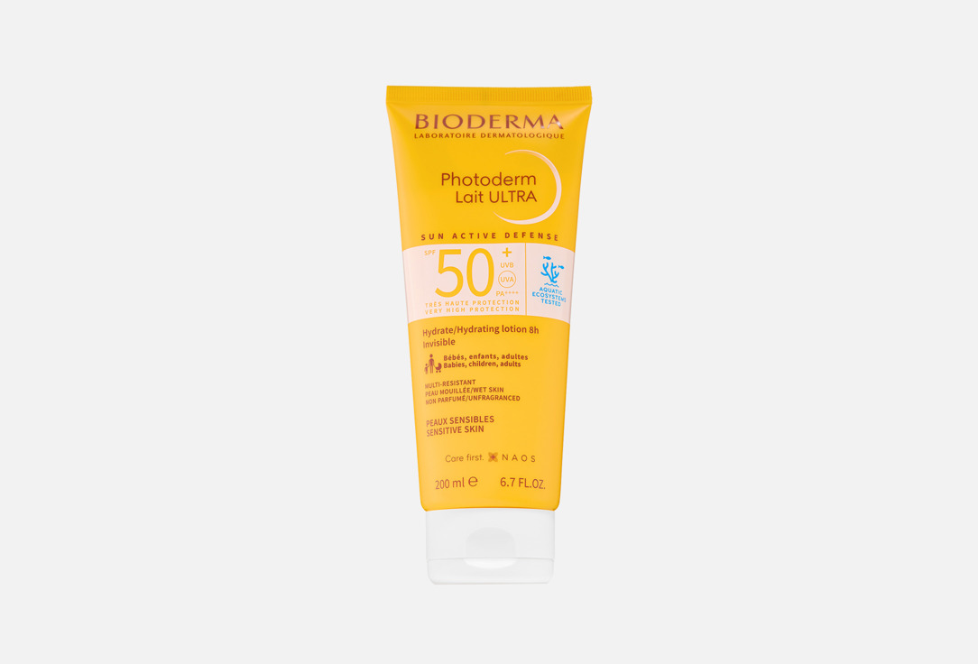 Photoderm Lait Ultra 200 мл