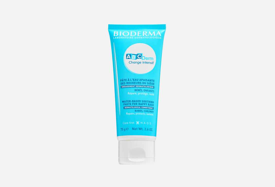 ABCDerm Change intensif 75 г