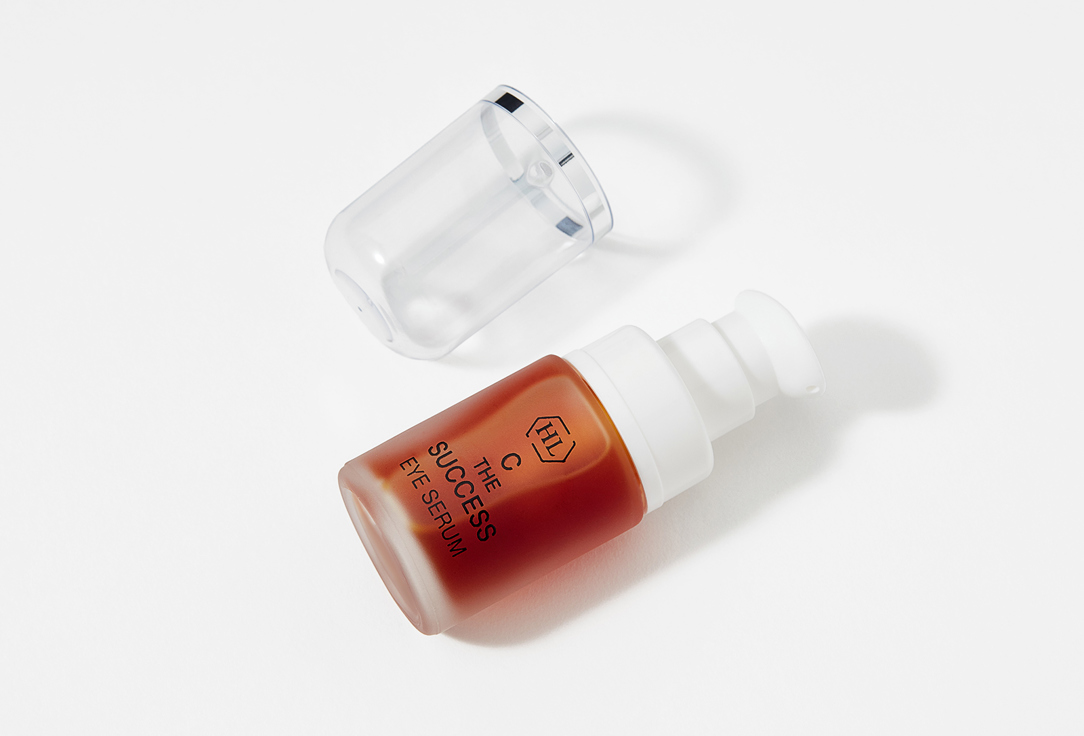 HOLY LAND Eye Serum 15 мл — фото 2