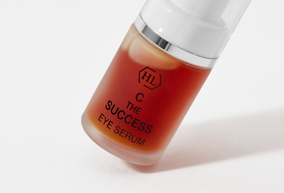 HOLY LAND Eye Serum 15 мл — фото 4
