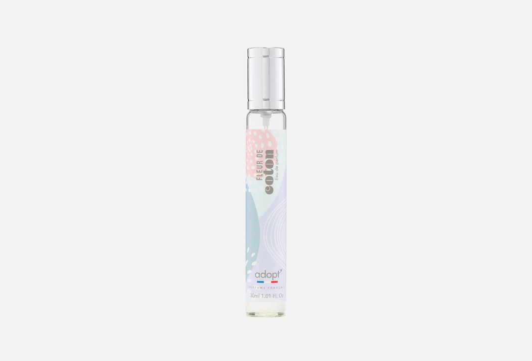 Fleur De Coton 30 мл