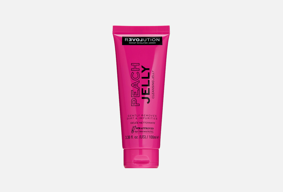 Peach Jelly 100 мл