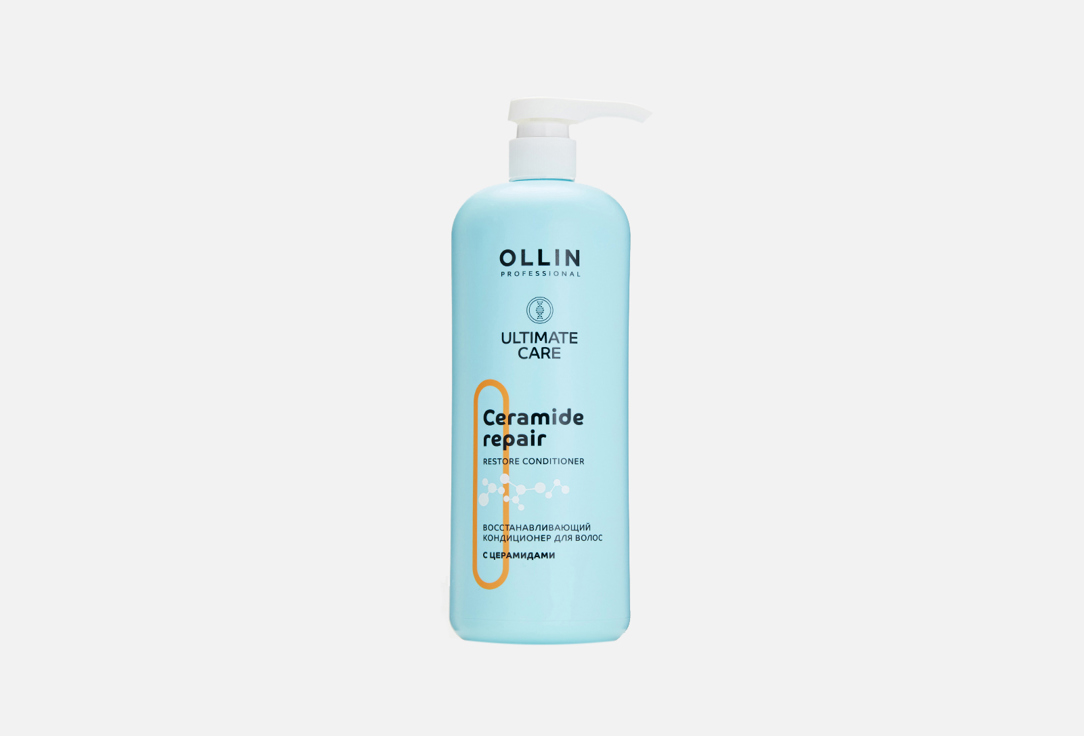 Ultimate care repair conditioner 1000 мл