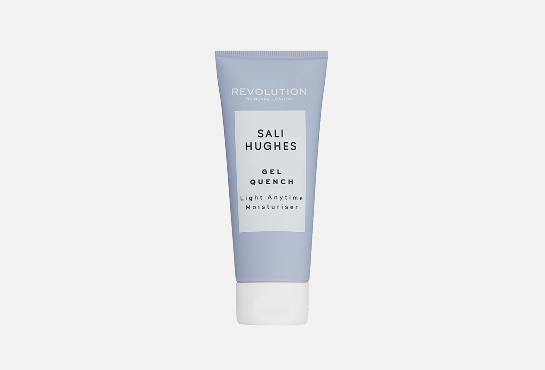 Gel Quench Light Anytime Moisturiser 60 мл