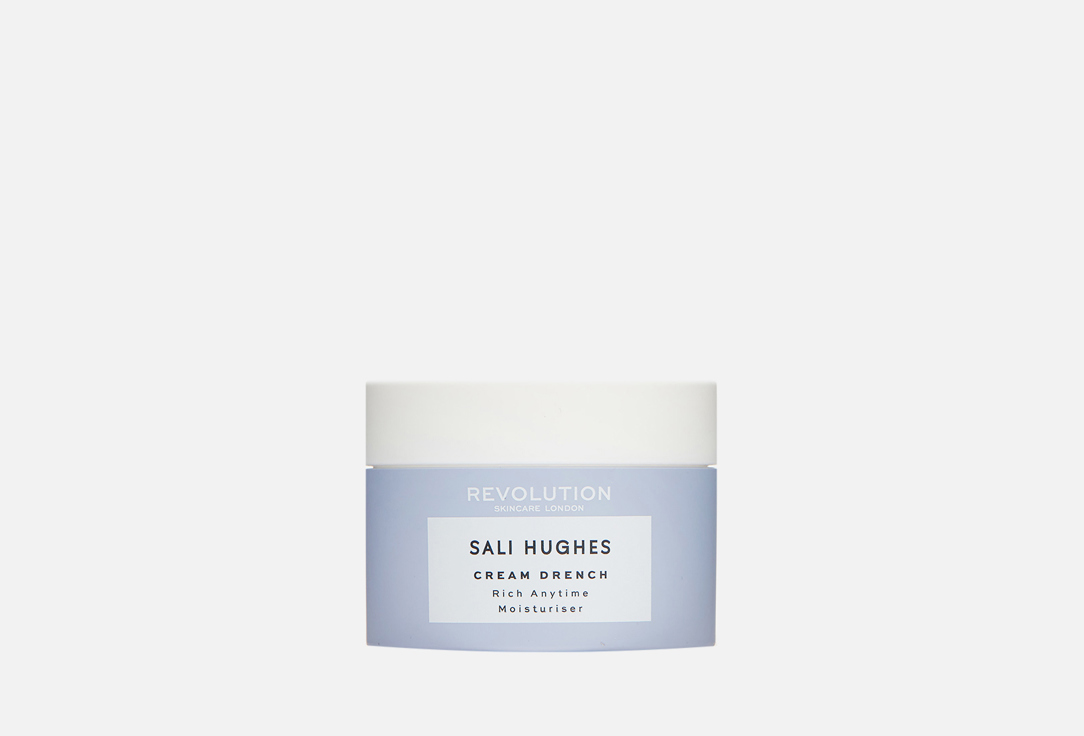 Cream Drench Rich Anytime Moisturiser 50 мл