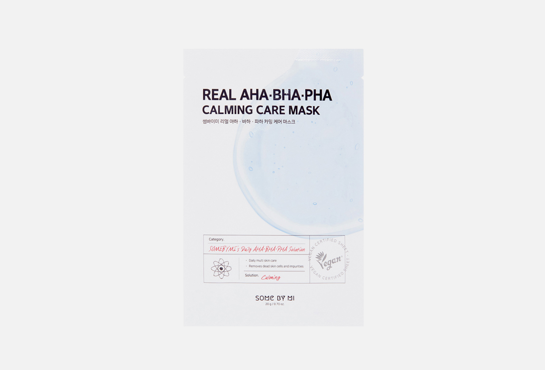 REAL AHA-BHA-PHA 1 шт