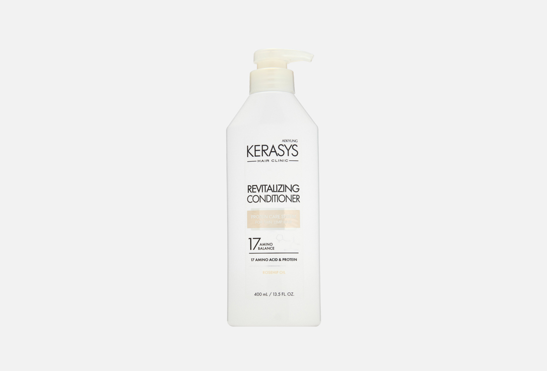 REVITALIZING 400 мл