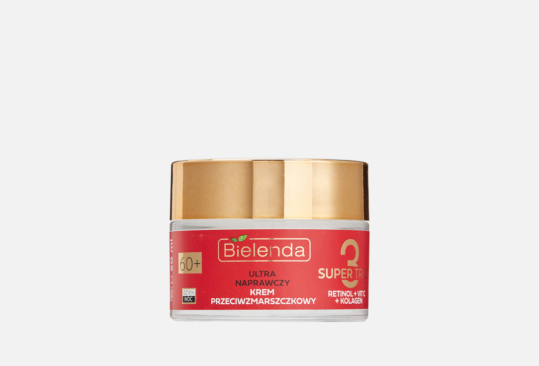 RETINOL + VIT C + KOLAGEN 50 мл