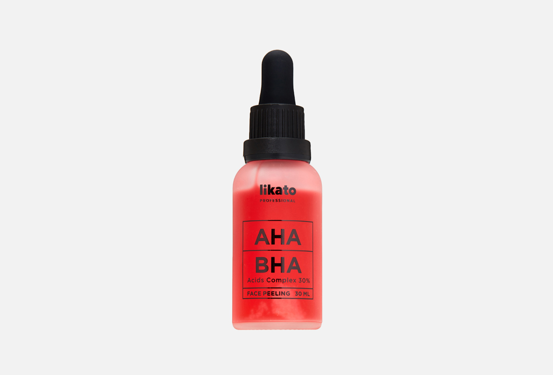 30% AHA+BHA Multiacid 30 мл