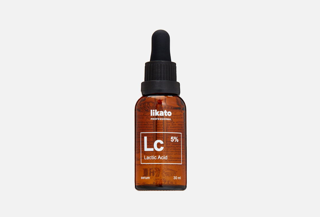 5% Lactic Acid 30 мл