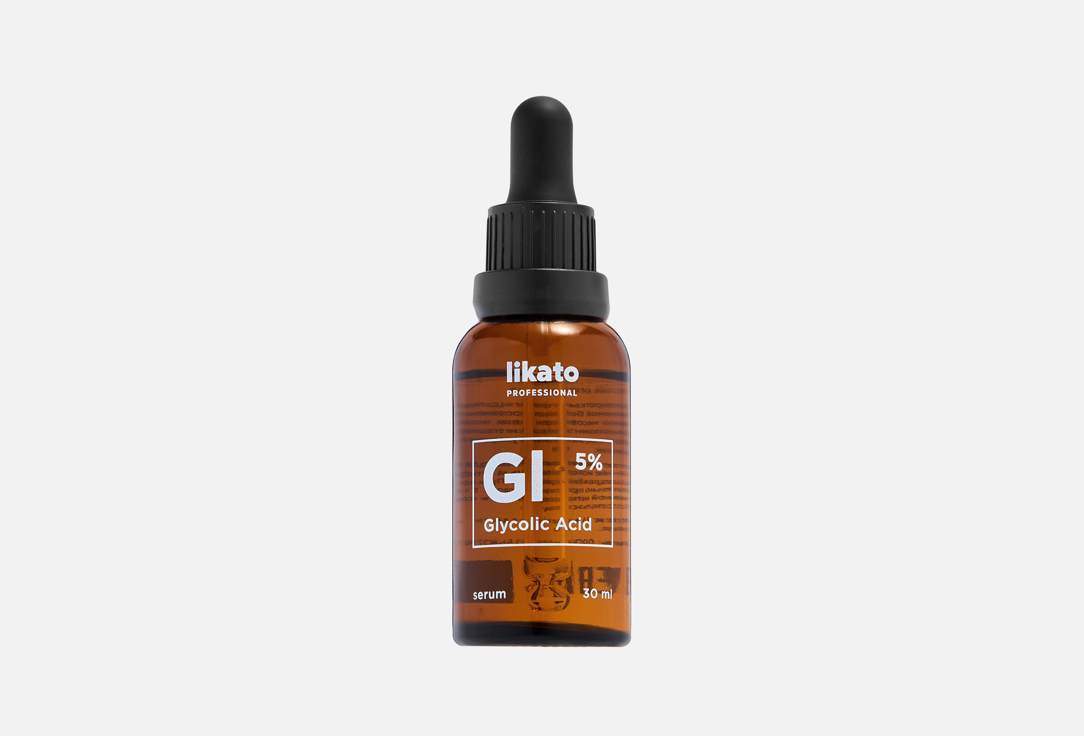 5% Glycolic Acid 30 мл