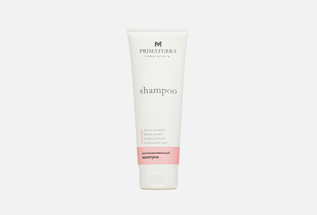All hair types repair shampoo 250 мл
