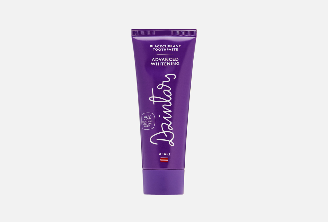 Whitening Blackcurrant Asari 75 мл