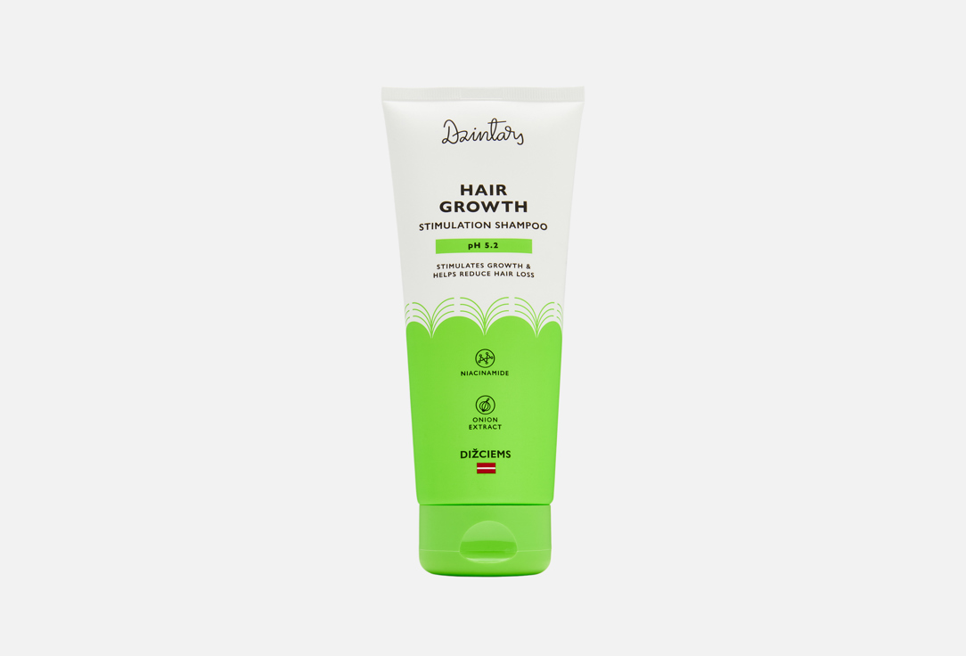 Hair growth stimulation 200 мл