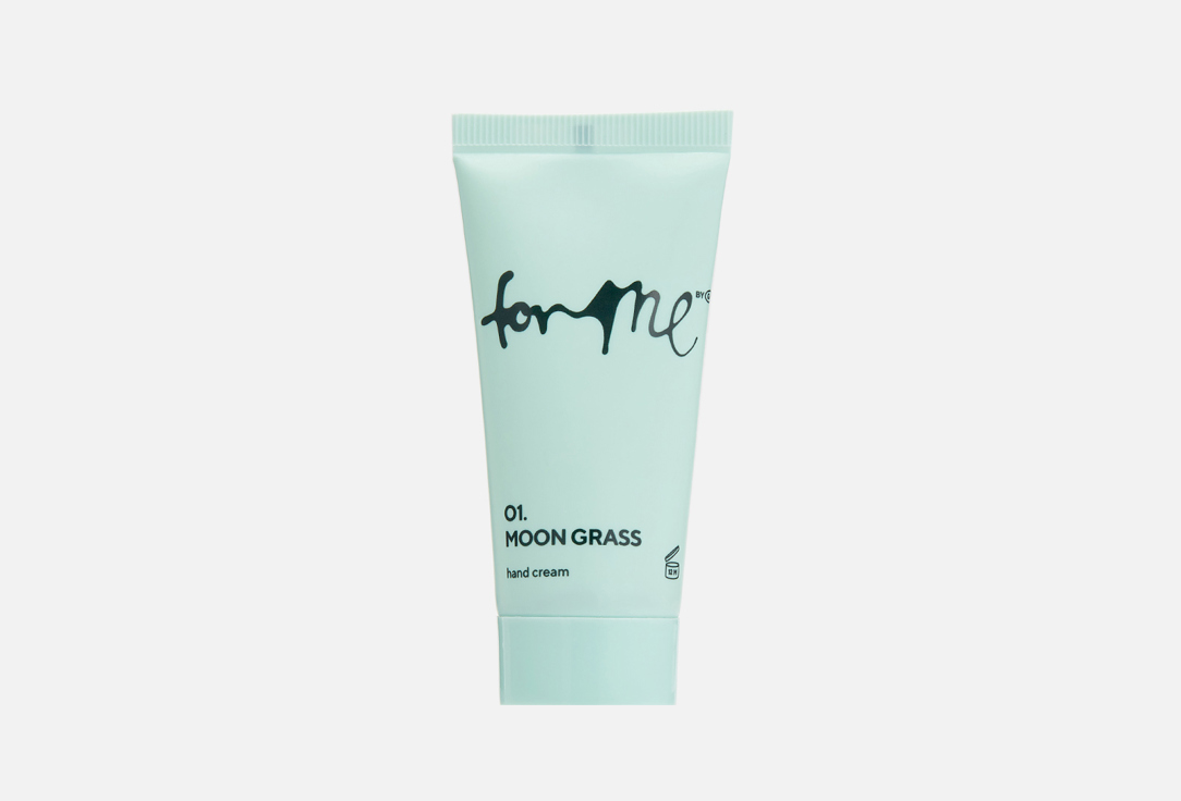 01.Moon grass 30 мл