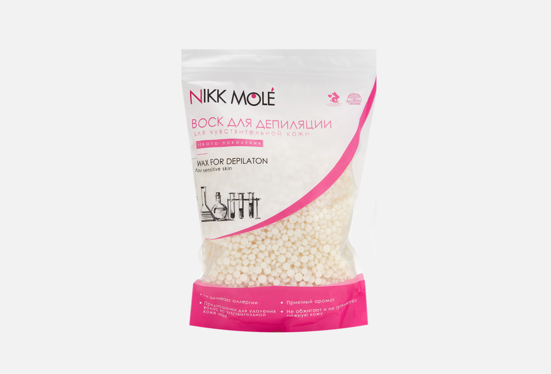 Vanilla 500 г