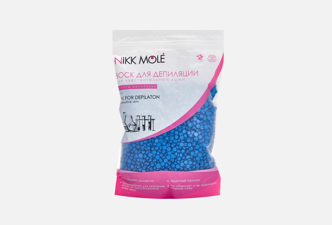 Blueberry 500 г