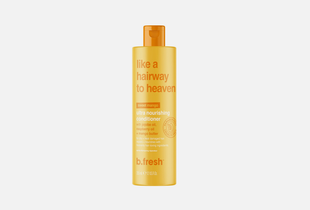Like a hairway to heaven 355 мл