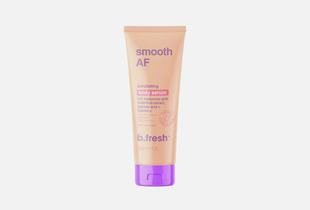 Smooth AF 236 мл