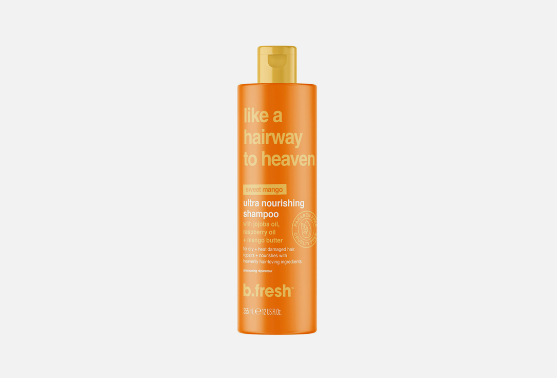Like a hairway to heaven 355 мл