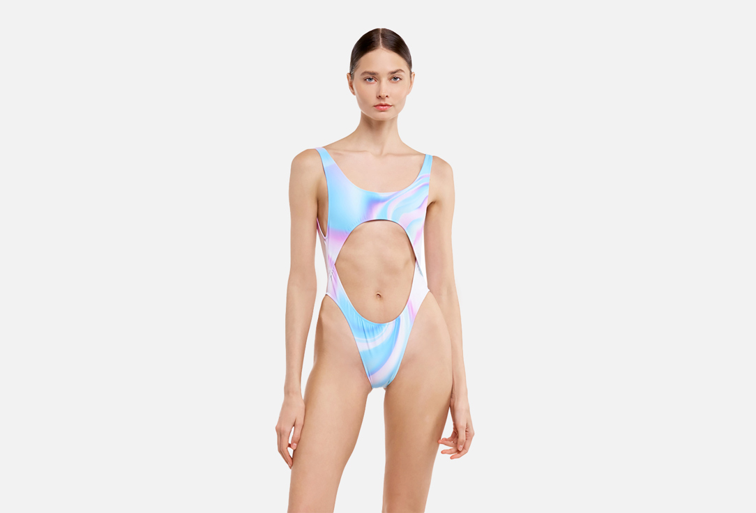 Opal multicolour XS-S мл