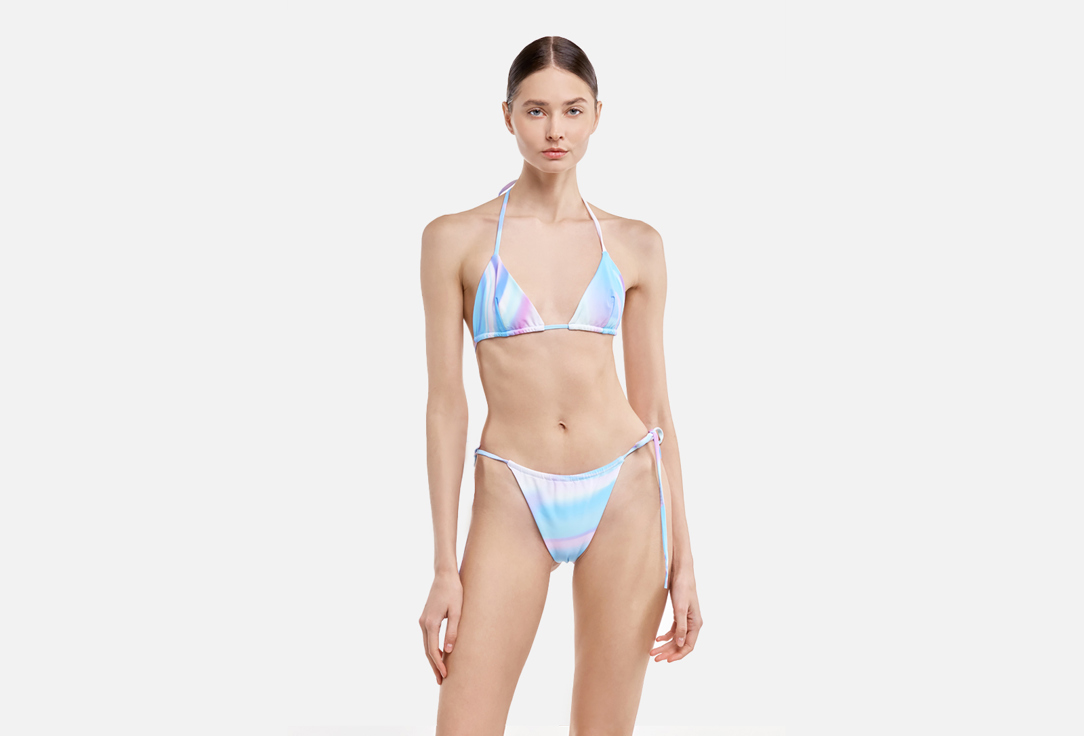 Opal multicolour XS-S мл