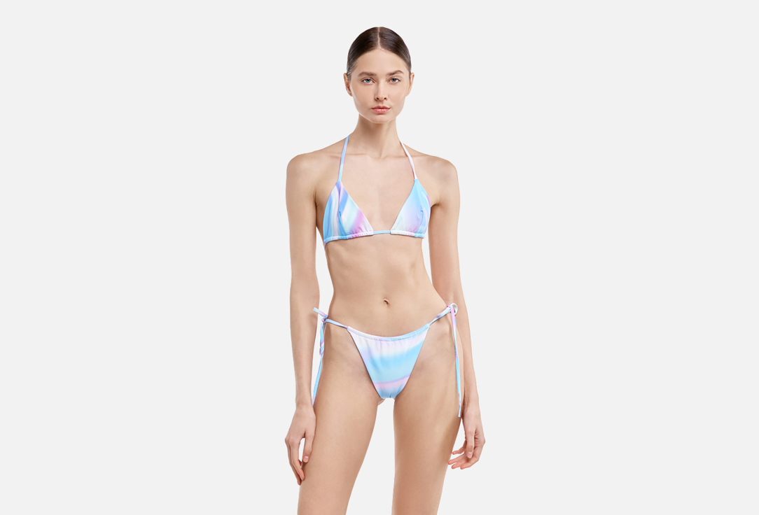 Opal multicolour XS-S мл