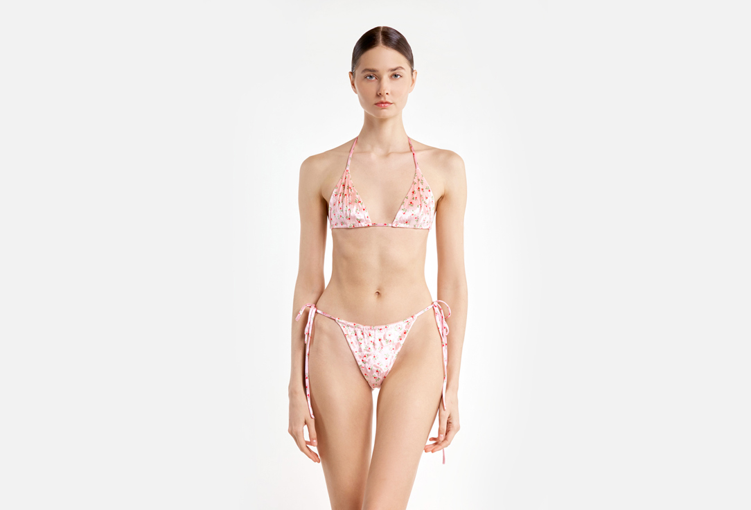 Spring pink XS-S мл