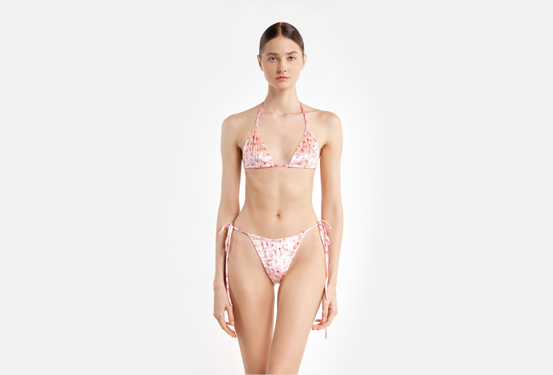 Spring pink XS-S мл