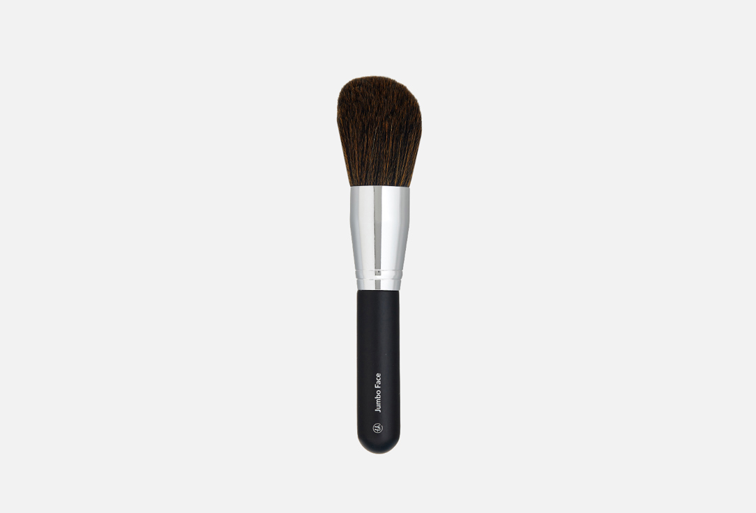 Jumbo face brush 1 шт