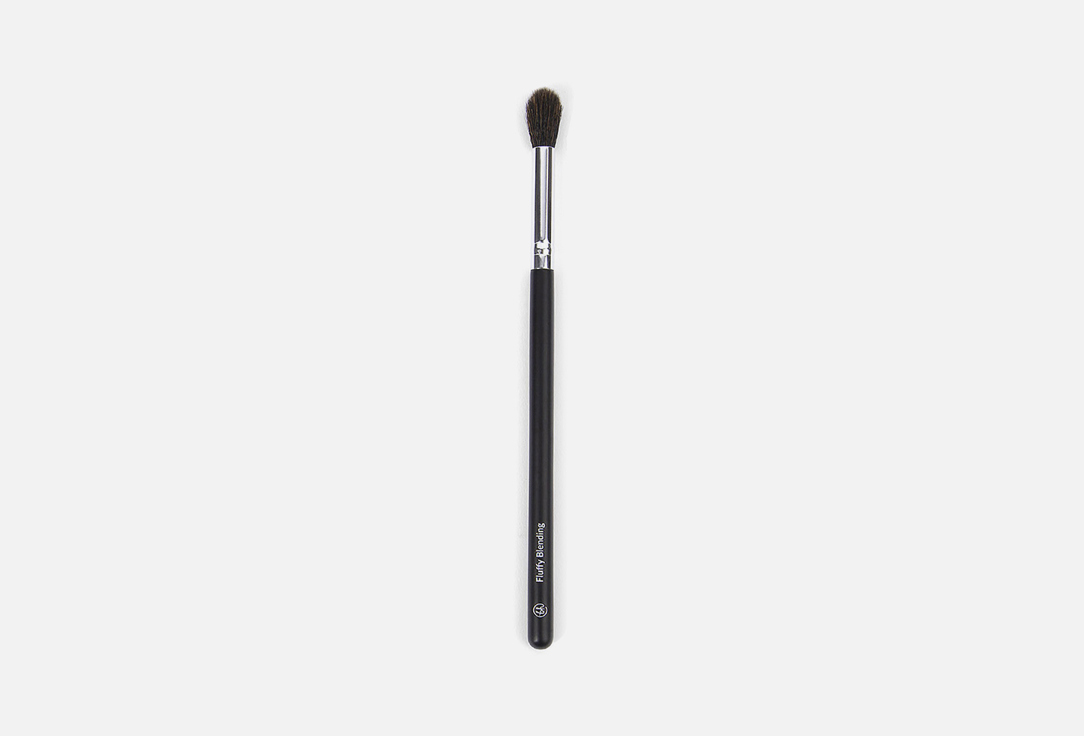 Fluffy blending brush 1 шт