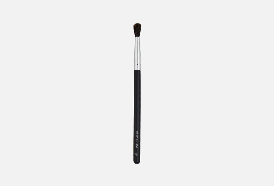 Pointed crease brush 1 шт