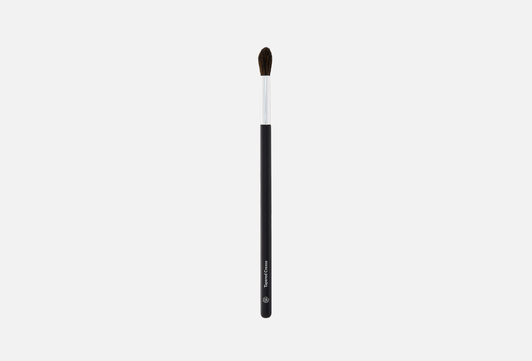 Tapered crease brush 1 шт