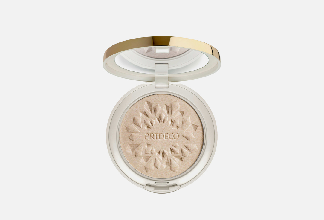Glow Highlighting Powder 9 г