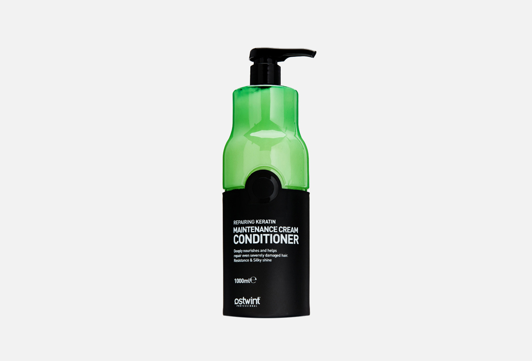Repairing Keratin 1000 мл