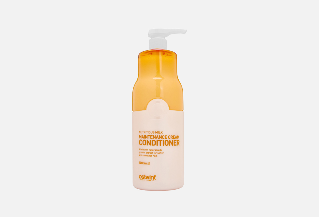 Nutritious Milk 1000 мл