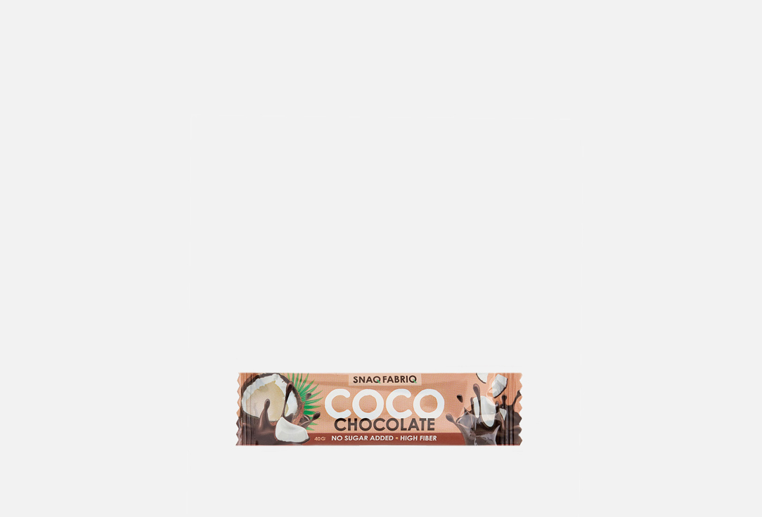 Шоколад 1 шт