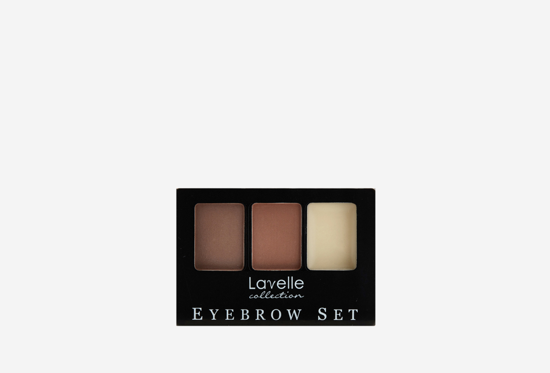 Eyebrow set 9 г