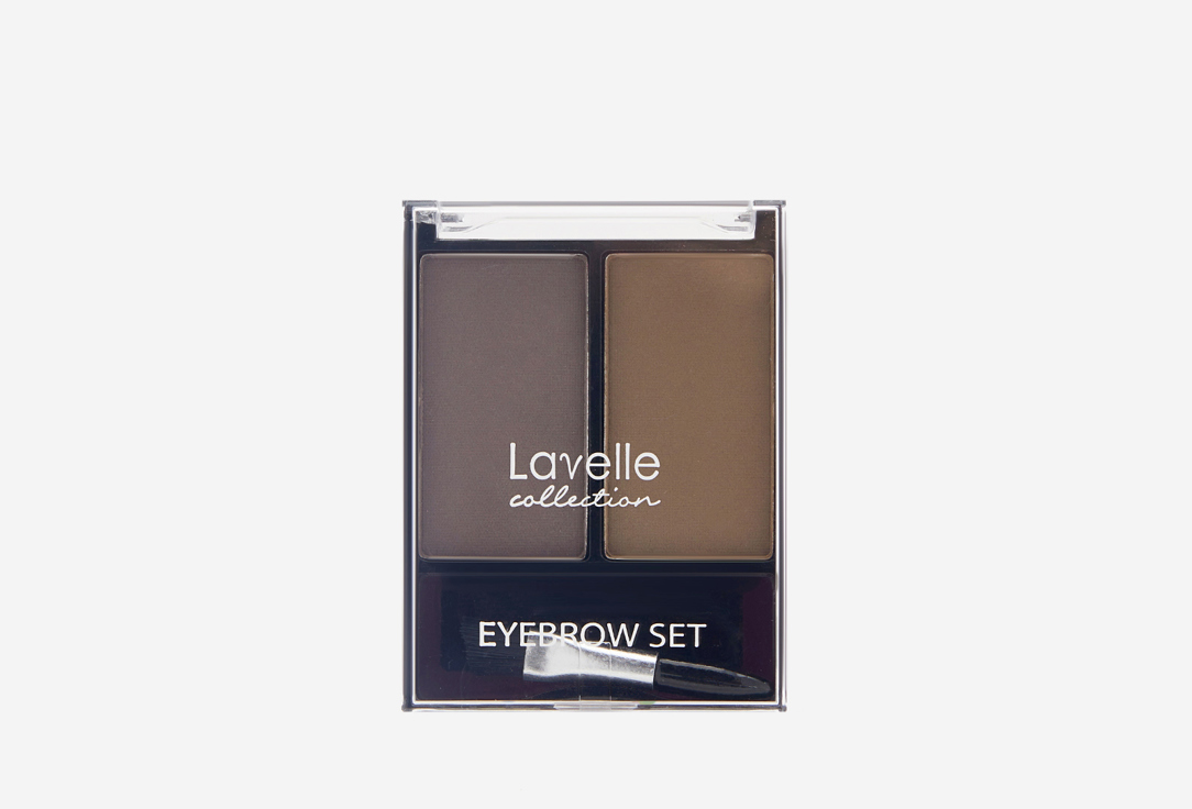 Eyebrow Set 9 г