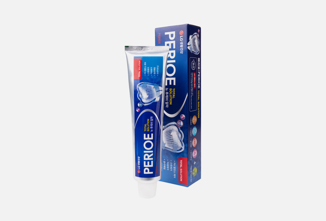 FRESH ALPHA TOTAL SOLUTION 1 шт