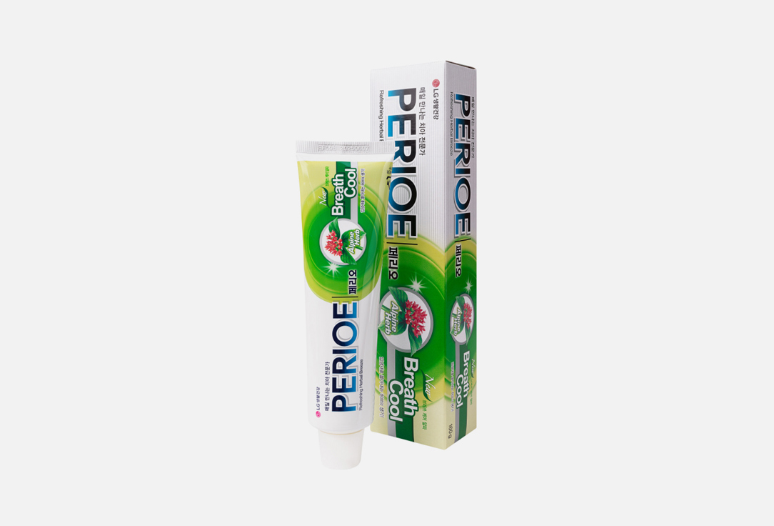 BREATH CARE ALPHA 1 шт