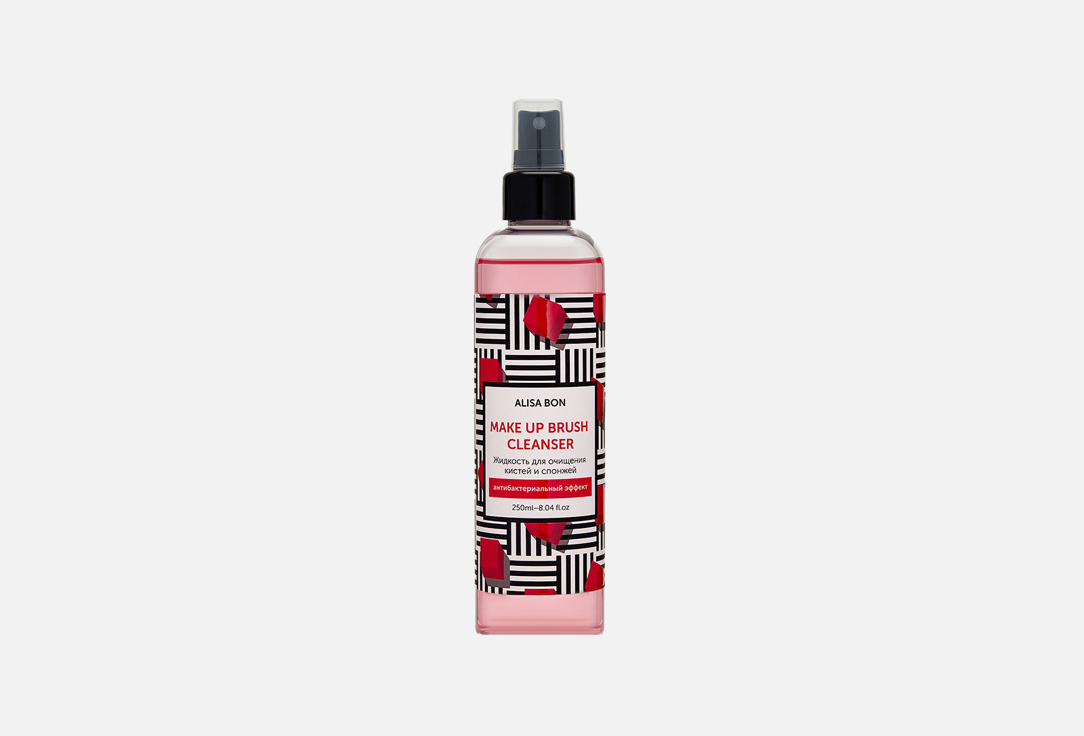Make Up Brush Cleanser 250 мл
