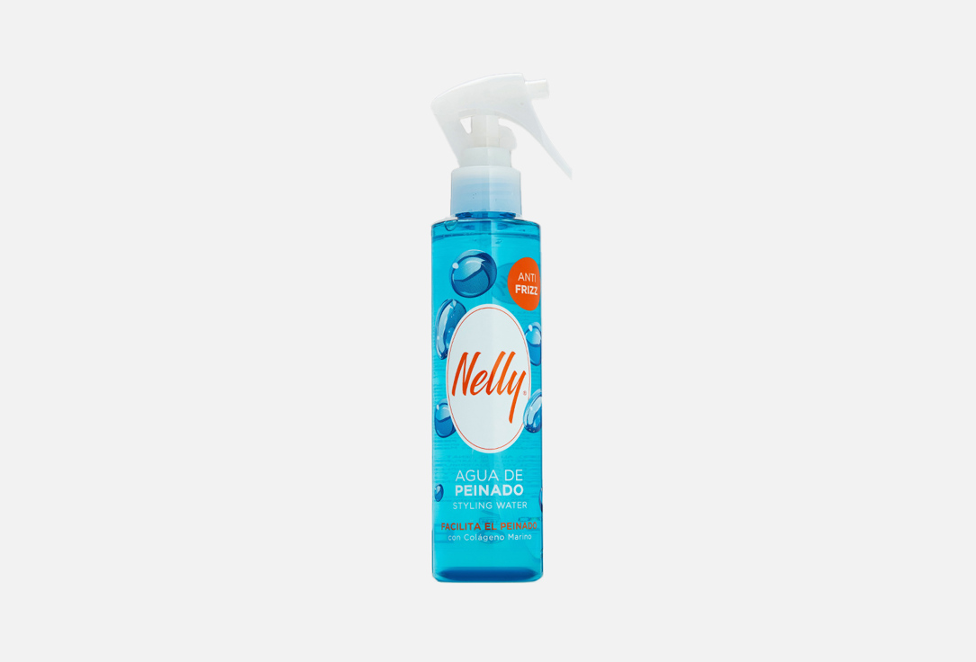 ANTI-FRIZZ 200 мл