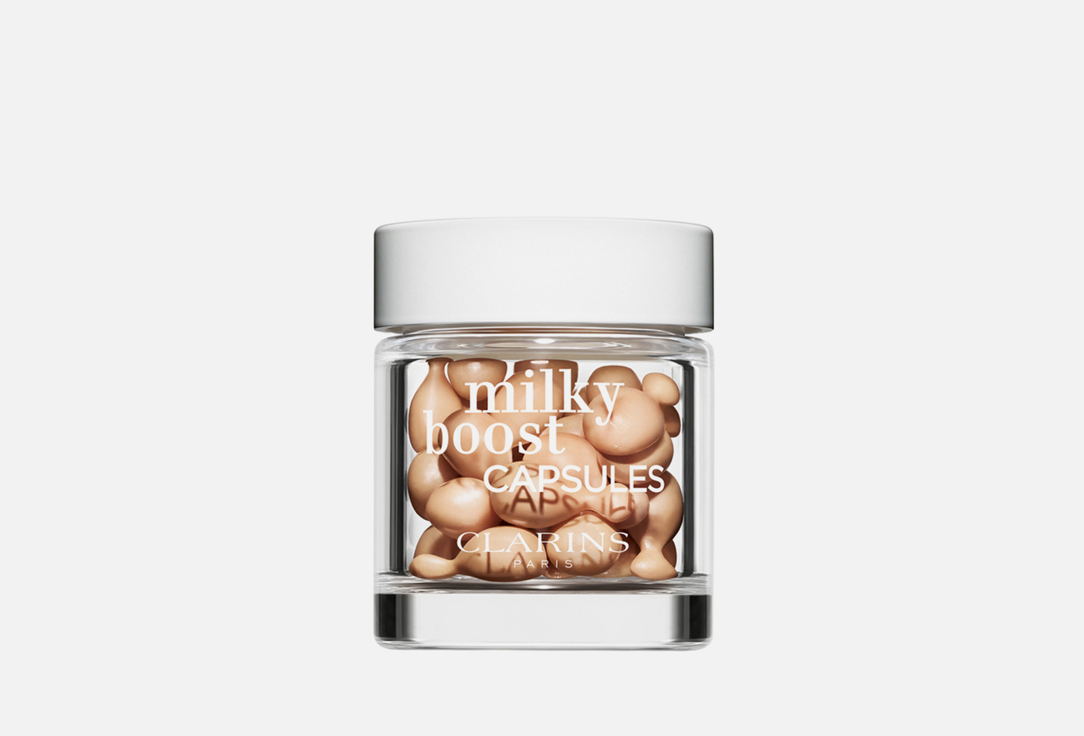Milky boost capsules 30 шт
