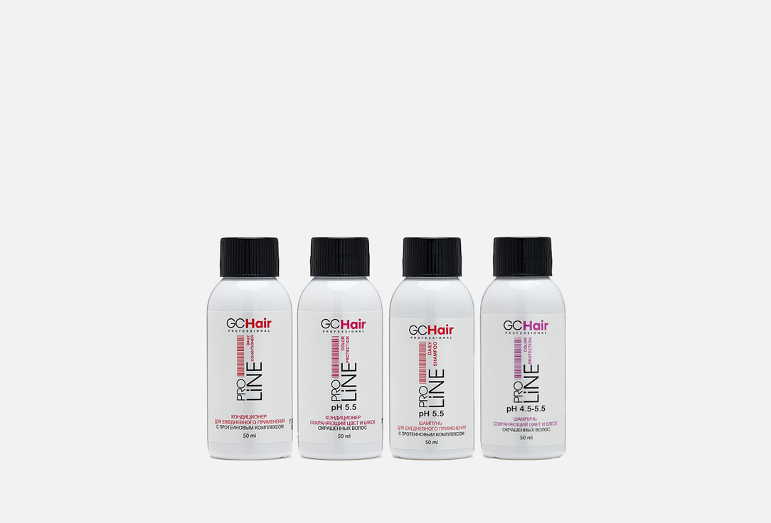 Protein complex 4 шт