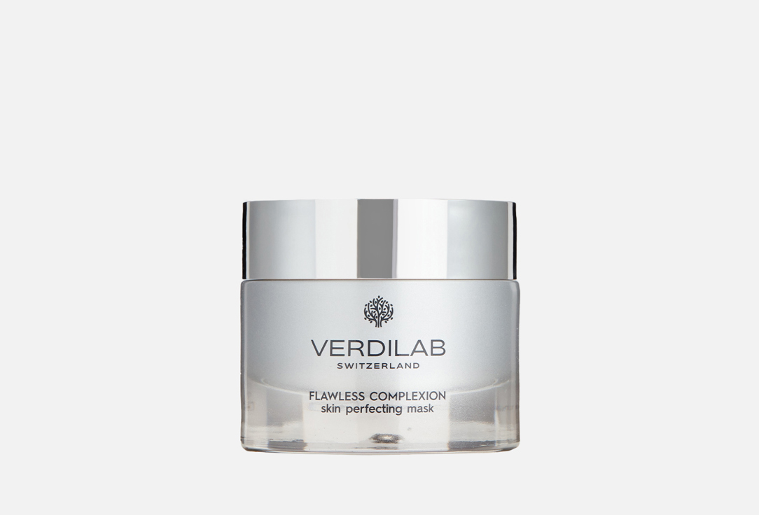 FLAWLESS COMPLEXION skin perfecting mask 50 мл