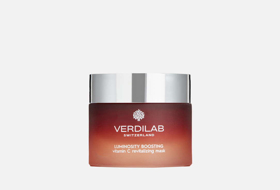 LUMINOSITY BOOSTING vitamin C revitalizing mask 50 мл